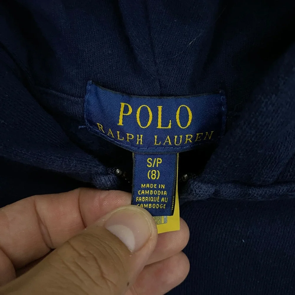 Polo Ralph Lauren no flaws